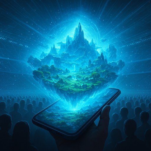 CK333 Win push alerts on phone screen