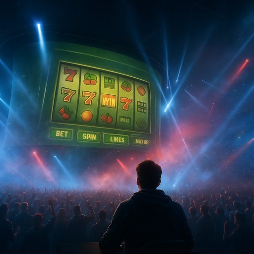 CK333 Win player planning a slot session