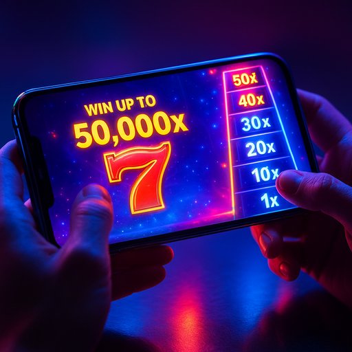 CK333 Win multiplier screen