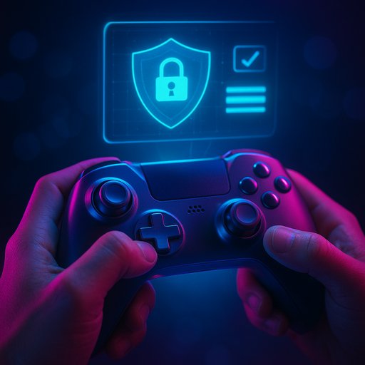 CK333 Win security lock screen