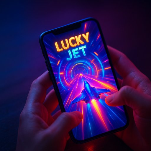 CK333 Win Lucky Jet launch screen