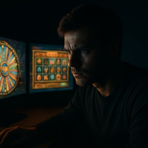 CK333 Win Mega Moolah jackpot style display