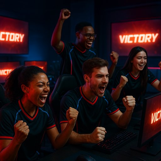 CK333 Win game studio logos on screen