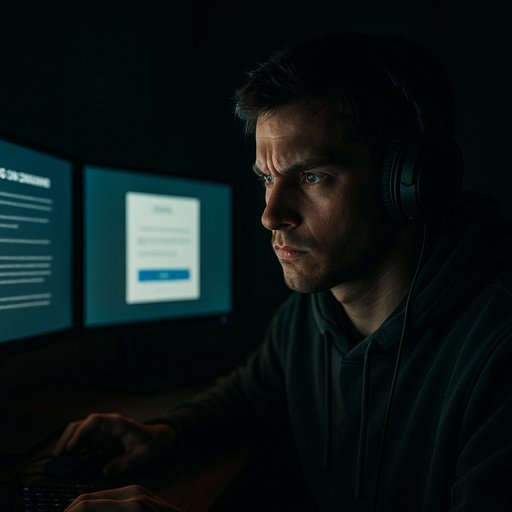 CK333 Win account signup form on phone