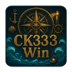 CK333 Win logo
